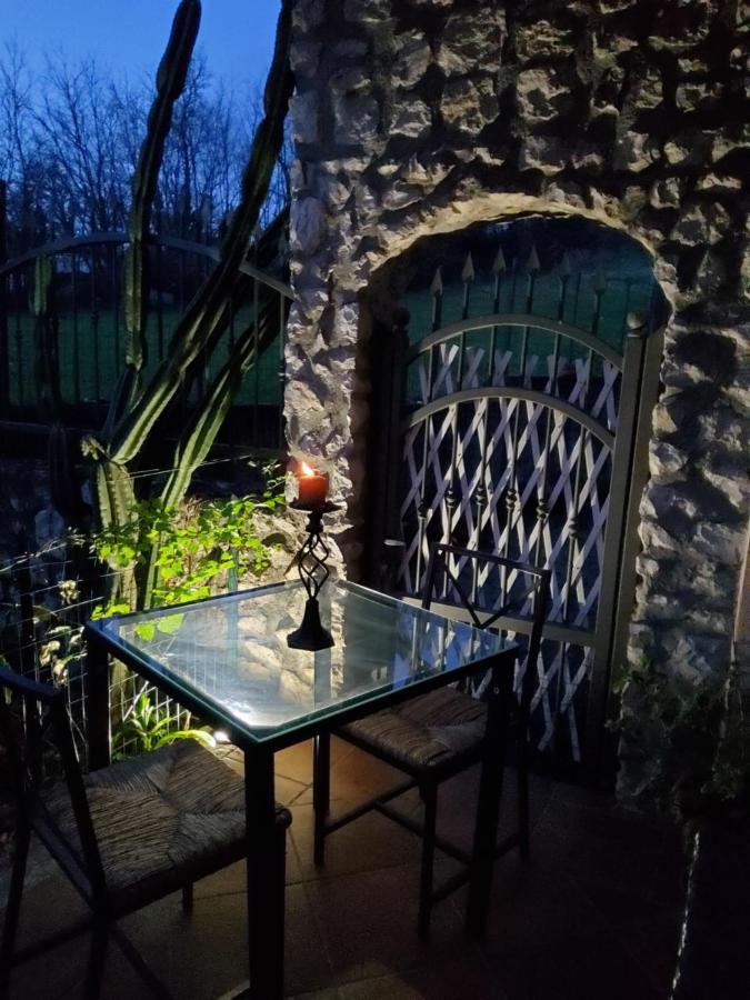 Demetra Relais Villa Faicchio Exterior photo