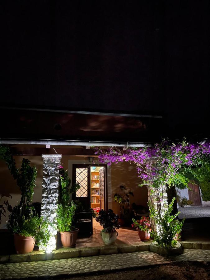 Demetra Relais Villa Faicchio Exterior photo